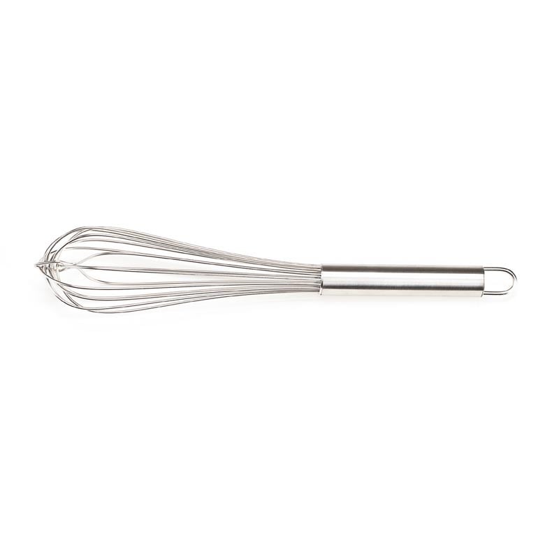 Zicco 3009-1 Çelik Çırpıcı 35 cm