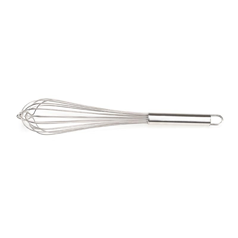 Zicco 3009-2 Çelik Çırpıcı 40 cm
