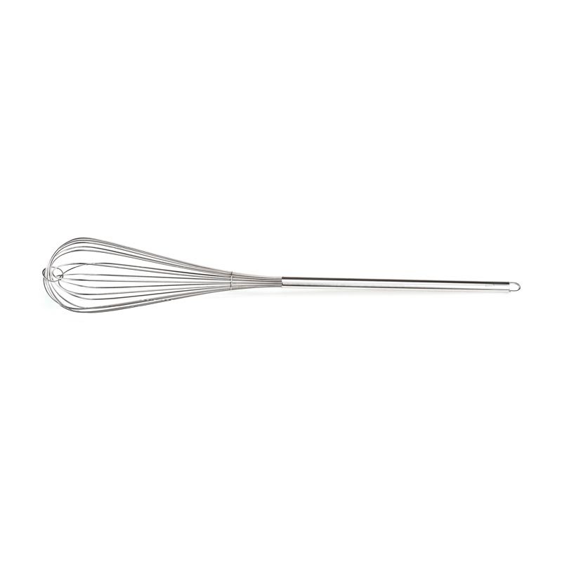 Zicco 3009-6 Çelik Çırpıcı 125 cm