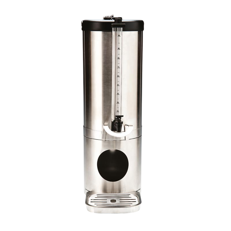 Zicco 52210 Termos Süt ve Meyve Suyu Dispenseri 10 L