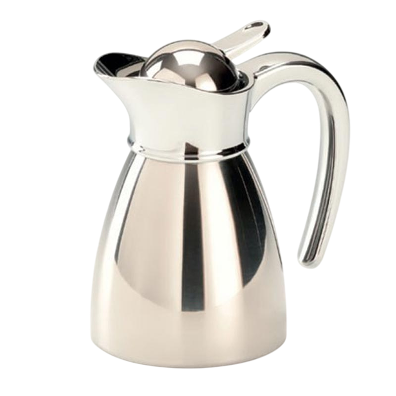 Zicco 83106 Çelik Termos 0.6 L