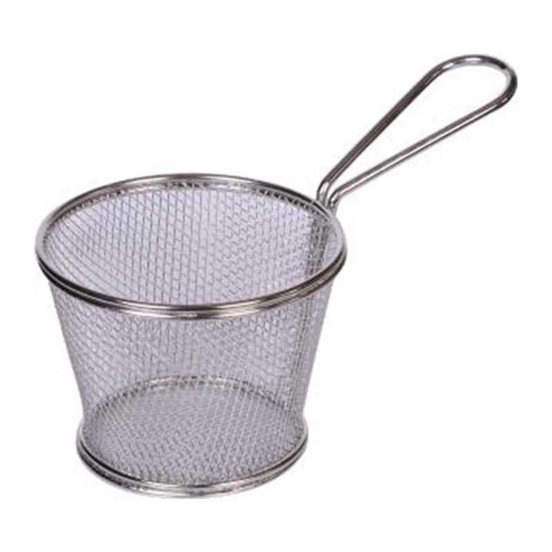 Zicco A-1700 Patates Servis Standı 10.5x h:8 cm