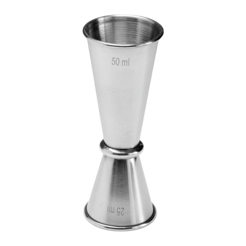 Zicco BA-03 Jigger 2.5/5 cl