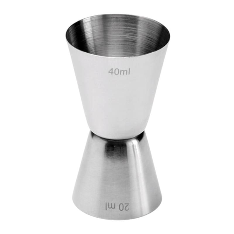 Zicco BA-05 Jigger 2/4 cl