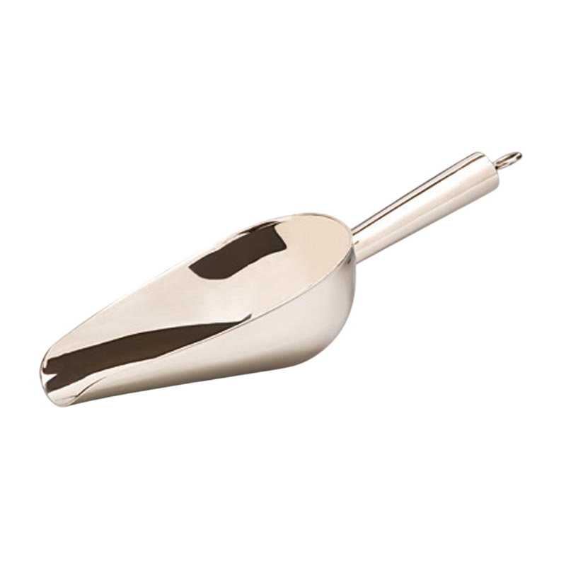 Zicco BC1204 Çelik Buz Küreği 14 cm