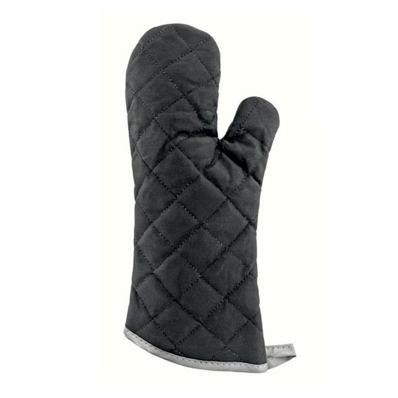Zicco FRMB-15 Yanmaz Eldiven 37.5 cm Siyah