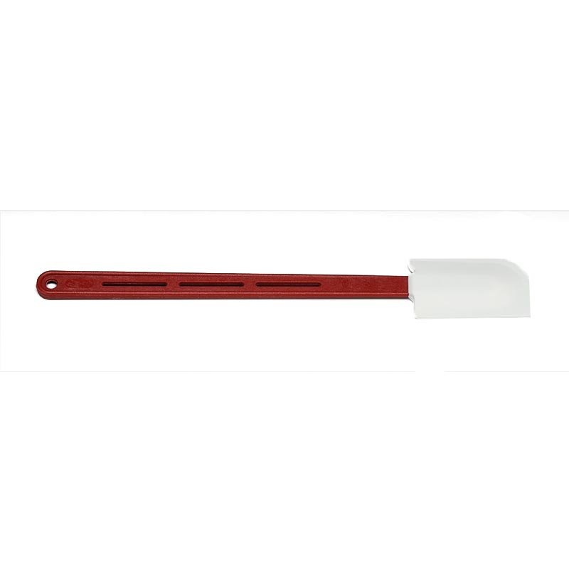 Zicco HHS-16R Yanmaz Silikon Spatula 42 cm