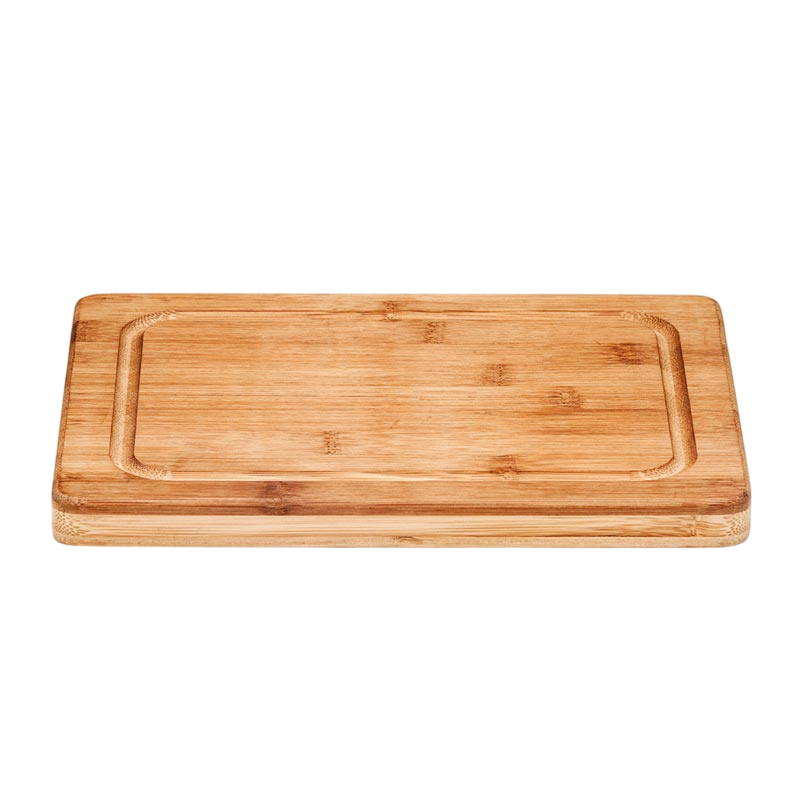 Zicco HWC-01 Steak Tahtası 25x19x2 cm