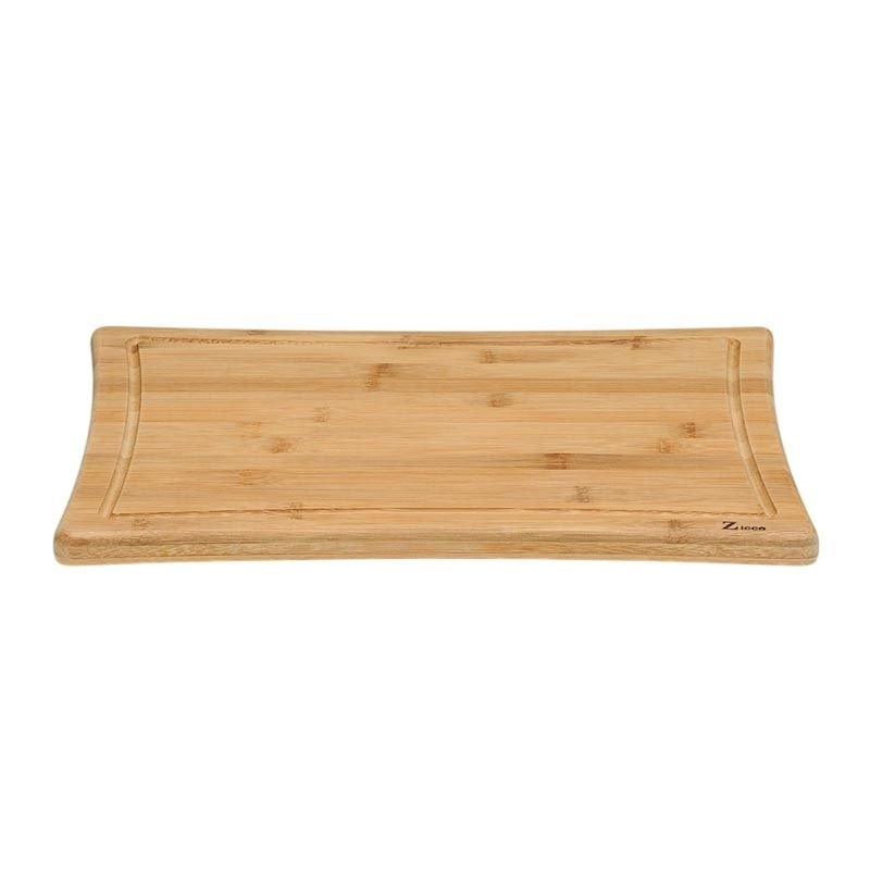 Zicco HWC-05 Bambu Steak Tahtası 30x40 cm Kalınlık 2 cm