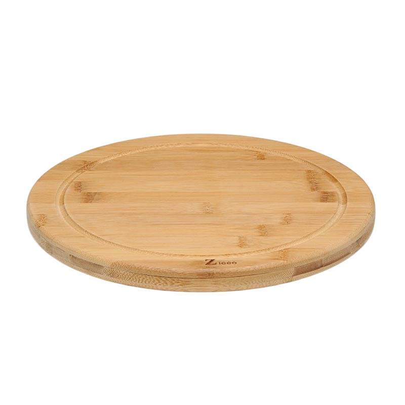Zicco HWC-06 Bambu Steak Tahtası 26x2 cm
