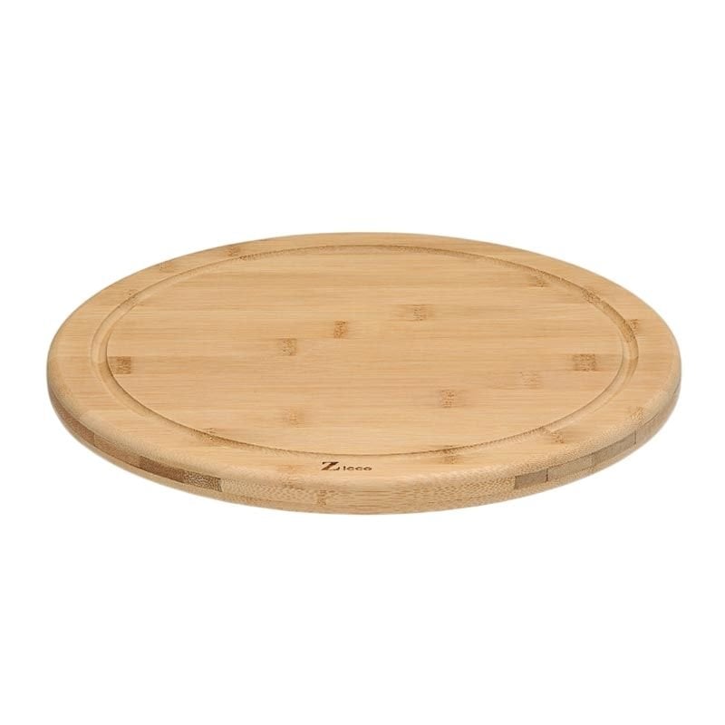 Zicco HWC-07 Bambu Steak Tahtası 30 cm