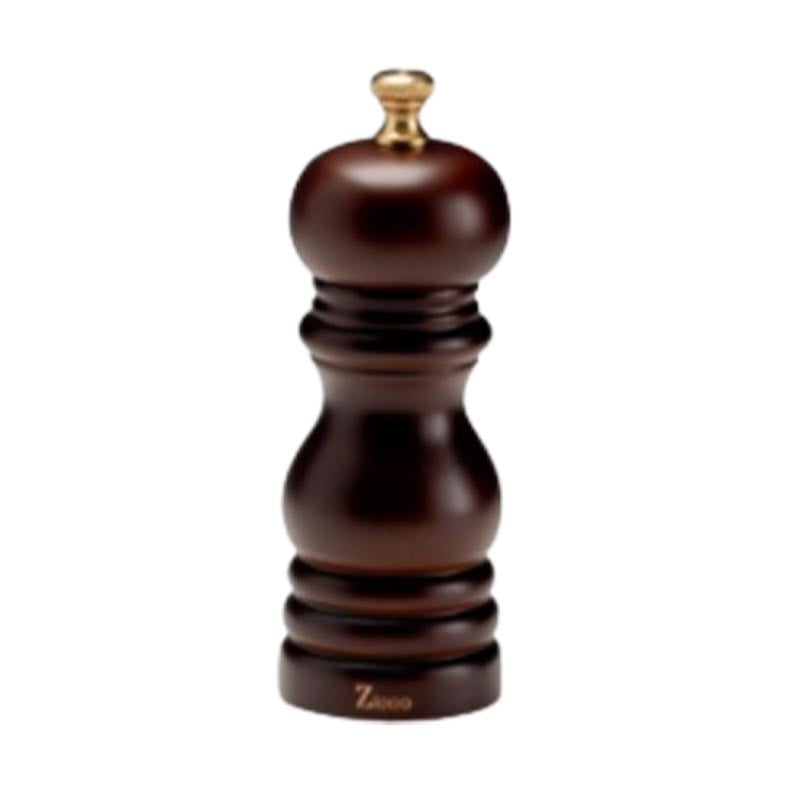 Zicco JS 521 Çelik Karabiber Değirmeni 14,4 cm