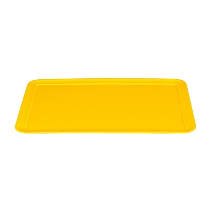 Zicco K-2005 Melamin Teşhir Tepsisi 61.5x41.5 cm