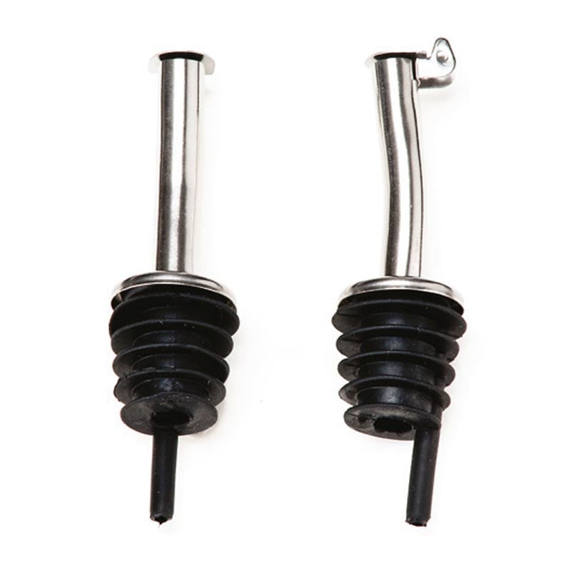 Zicco KF-098 Şişe Dökücü Bijon 2\'li Çelik