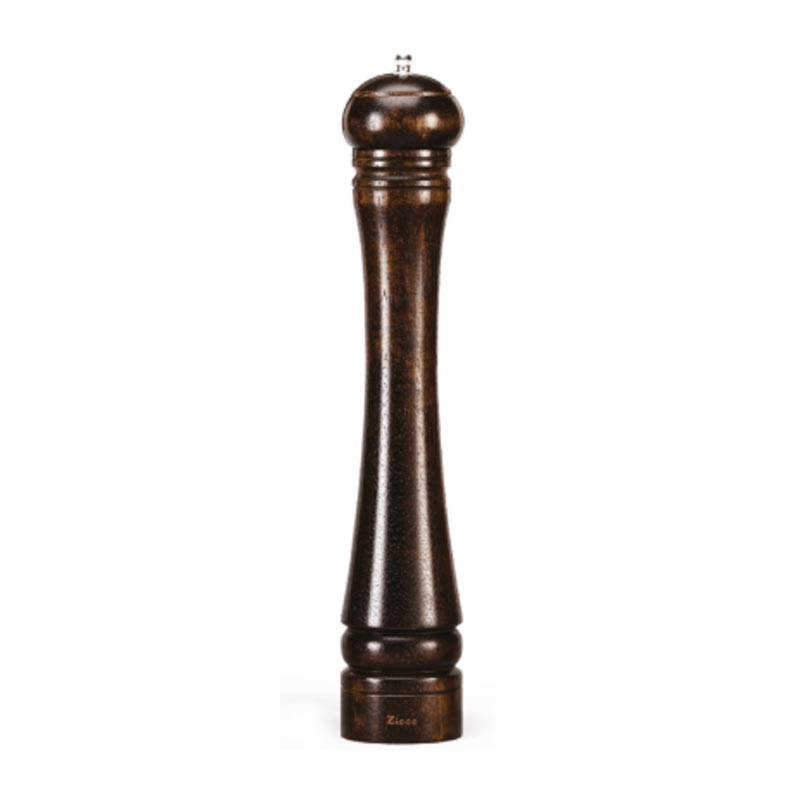 Zicco P 001-14P Seramik Mekanizmalı Karabiber Değirmeni 36.5 cm