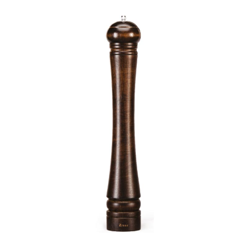 Zicco P 001-18P Seramik Mekanizmalı Karabiber Değirmeni 47 cm