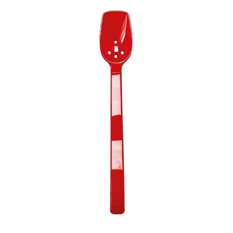 Zicco P-004 Polikarbon Zeytin ve Salata Kaşığı 26.5 cm Kırmızı