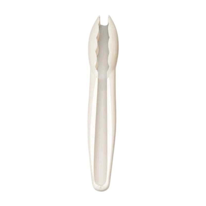 Zicco PDF-3069 Polikarbon Servis Maşası 23 cm Beyaz