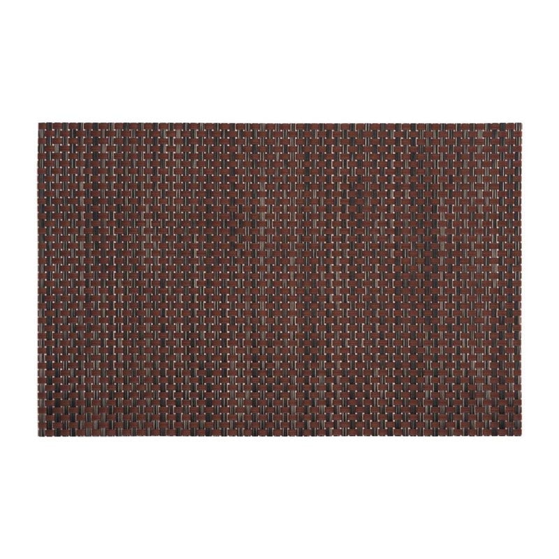 Zicco PM-88003 Plastik Örgülü Amerikan Servis 30x45 cm