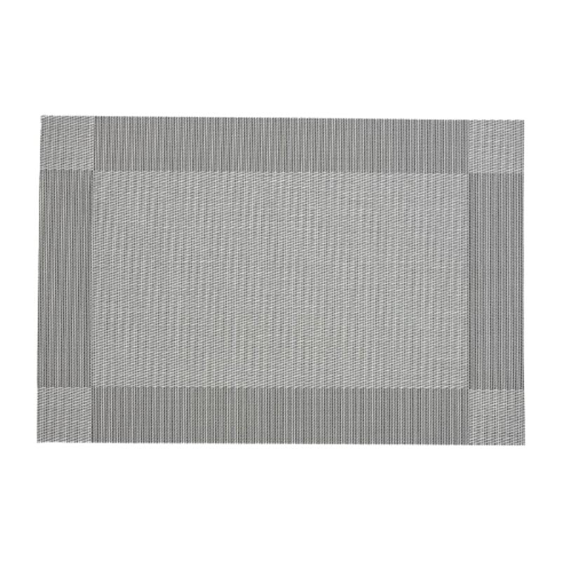 Zicco ST 010371-1 Amerikan Servis 30x45 cm Gri