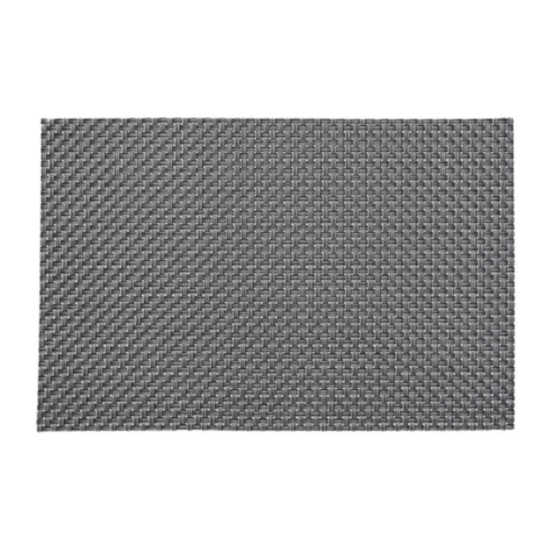 Zicco ST-880013 Amerikan Servis 30x45 cm Gri