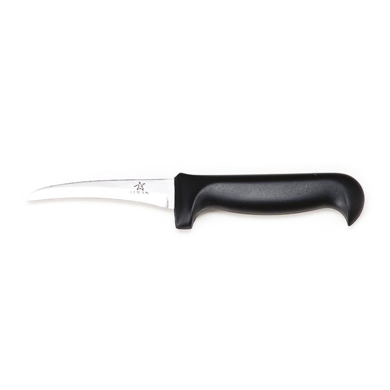 Zicco TY-111P Eğri Bıçak 8 cm