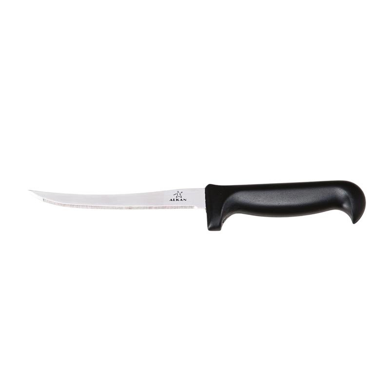Zicco TY-24 Domates Bıçağı 12 cm