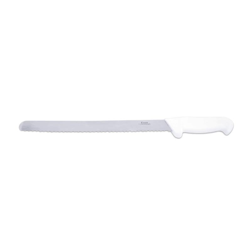 Zicco TY-269 Kalın Dişli Bıçak 30 cm