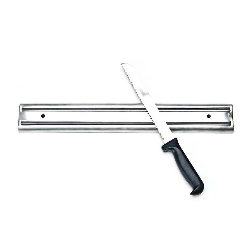 Zicco YDC 02 B Mıknatıslı Çelik Bıçak Tutucu 45 cm