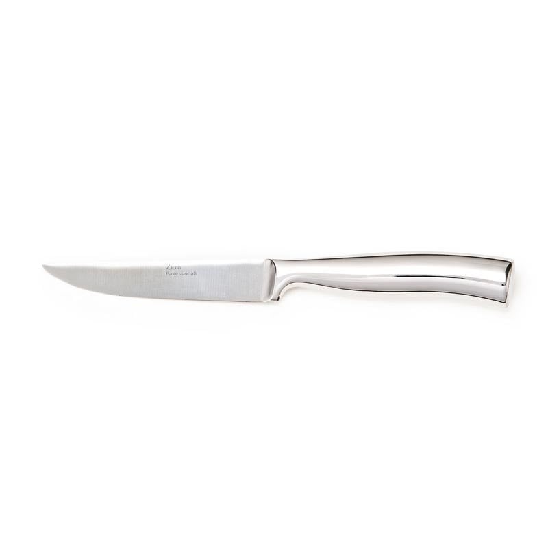 Zicco ZB-23 Et Bıçak Çelik Saplı 23 cm