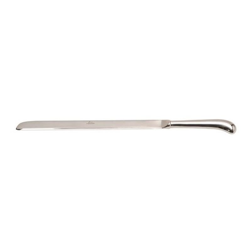 Zicco ZB 40-P Pasta Bıçağı 42 cm