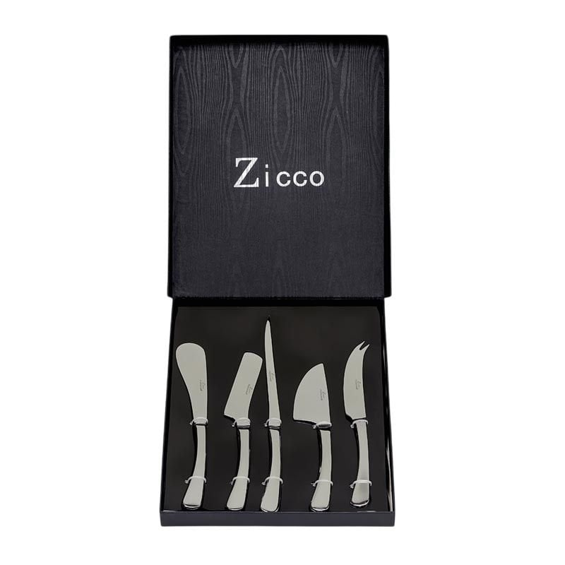 Zicco ZB-50 Peynir Seti