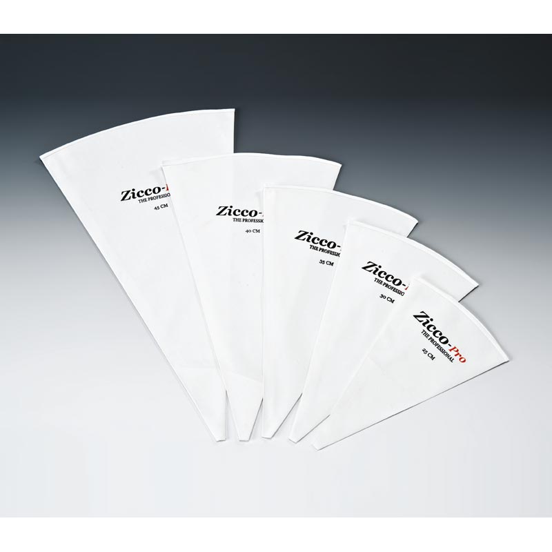 Zicco ZC-25 Krema Torbası 25 cm