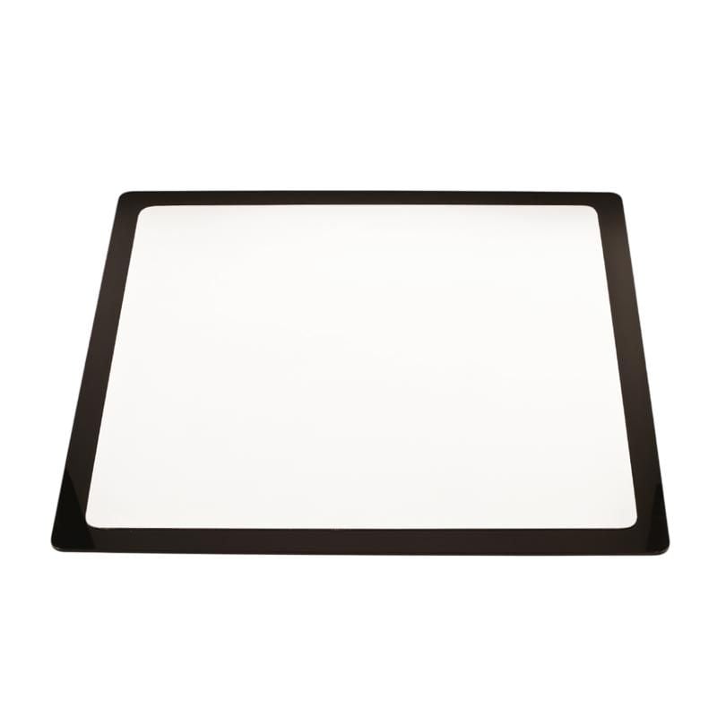 Zicco ZCP-031 Aynalı Kare Teşhir Standı 60x60 cm