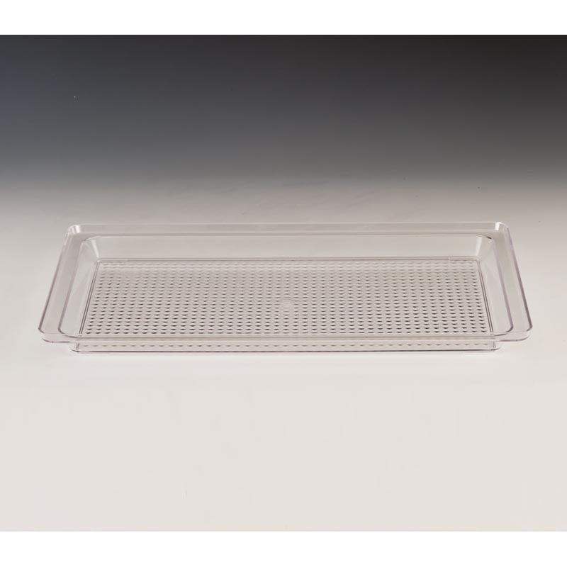 Zicco ZCP 054/P Polikarbon Kurabiye Tepsisi 29x43.5 cm