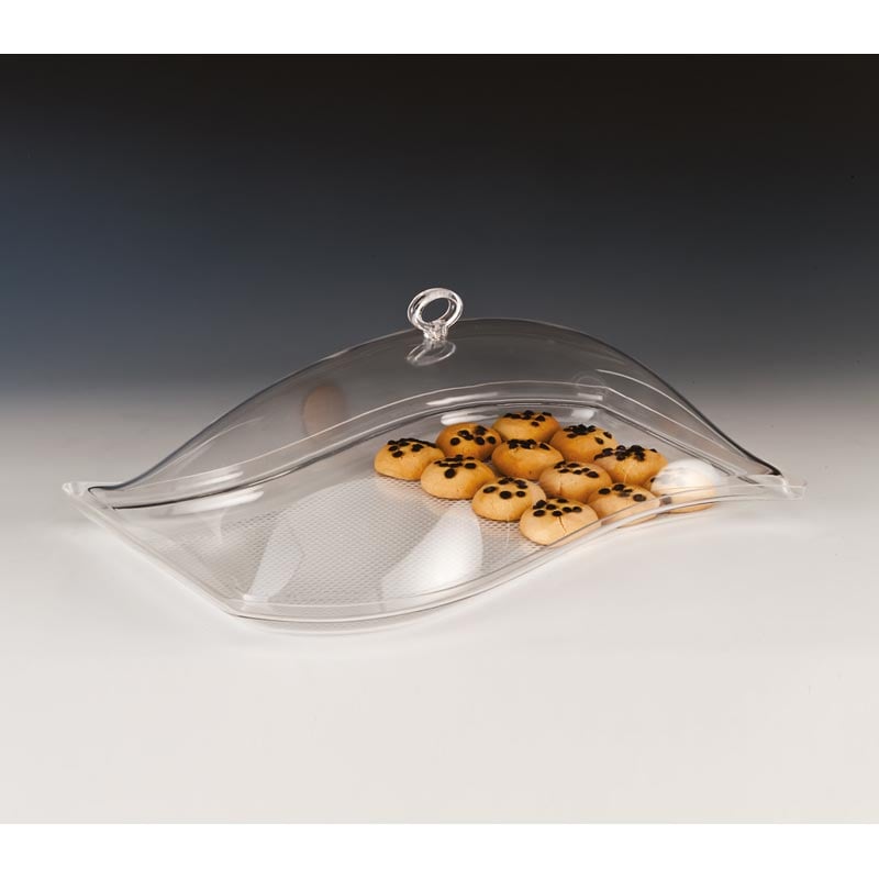 Zicco ZCP 054/S Akrilik Muhafaza Kabı 44x28 cm
