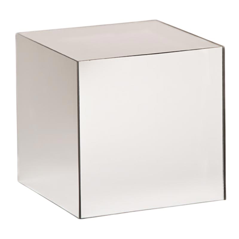 Zicco ZCP-056 Küp Ayna Stand 15x15x15 cm