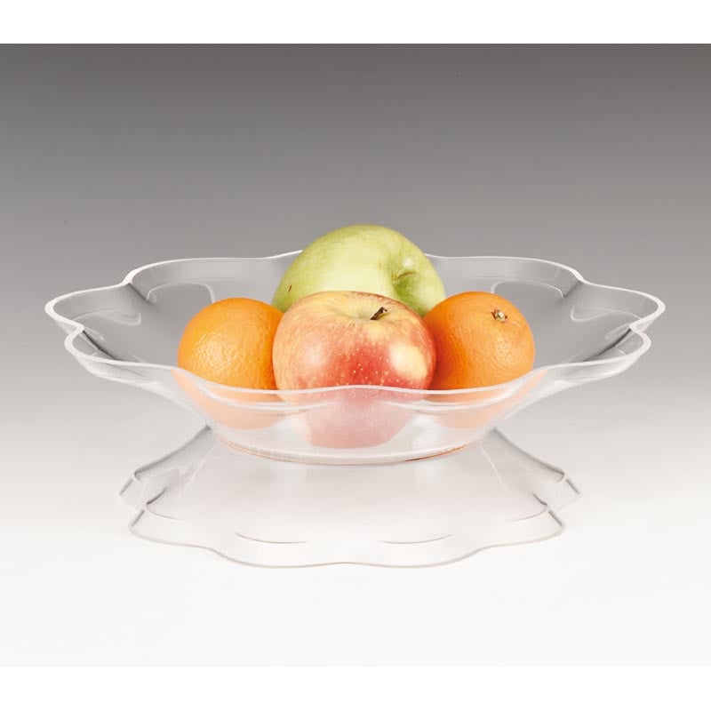 Zicco ZCP-364 Akrilik Papatya Model Meyvelik Ayaklı 31 cm