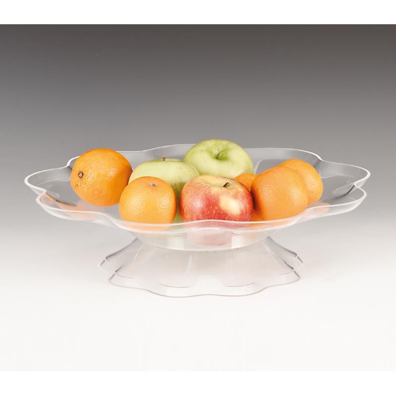 Zicco ZCP-365 Akrilik Papatya Model Meyvelik Ayaklı 39 cm