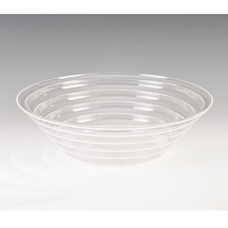 Zicco ZCP-421 Akrilik Yivli Kase 41 cm