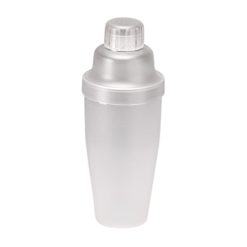 Zicco ZCP-551 Polikarbon Shaker 700 ml