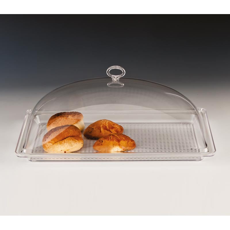 Zicco ZCP-554 Polikarbon Muhafaza Kabı 27.5x42.5 cm