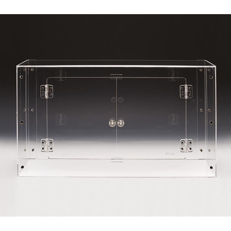 Zicco ZCP-556 Akrilik Petek Bal Kabini 68x26x37 cm