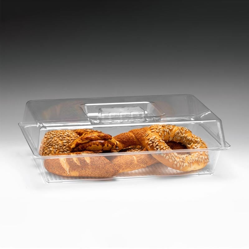 Zicco ZCP-822 Derin Model Muhafaza Kabı 28x43x13 cm