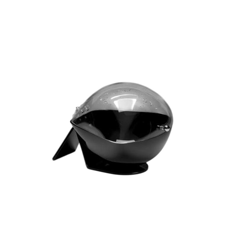 Zicco ZCP-846 Çok Amaçlı Akrilik Teşhir Standı 21x23x19 cm