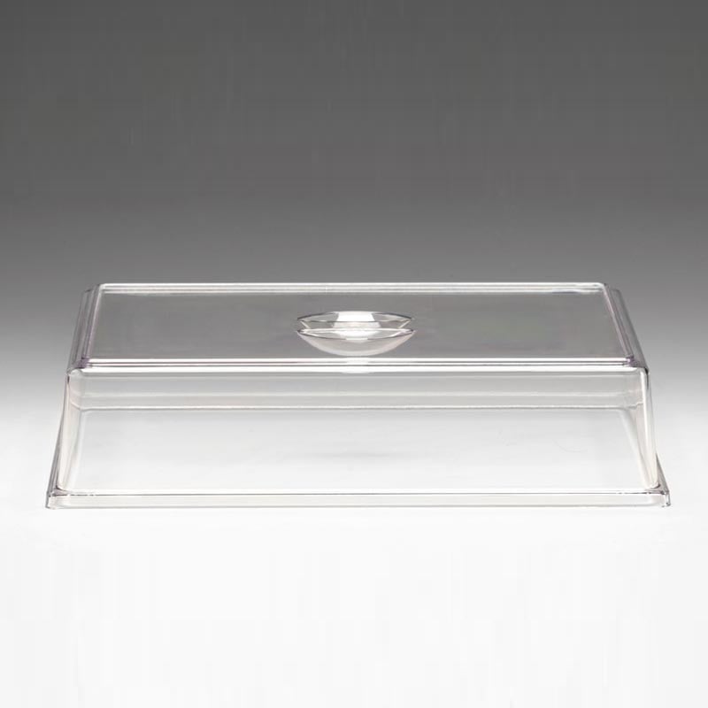 Zicco ZCP 870 Polikarbon Kapak 25x35x6 cm