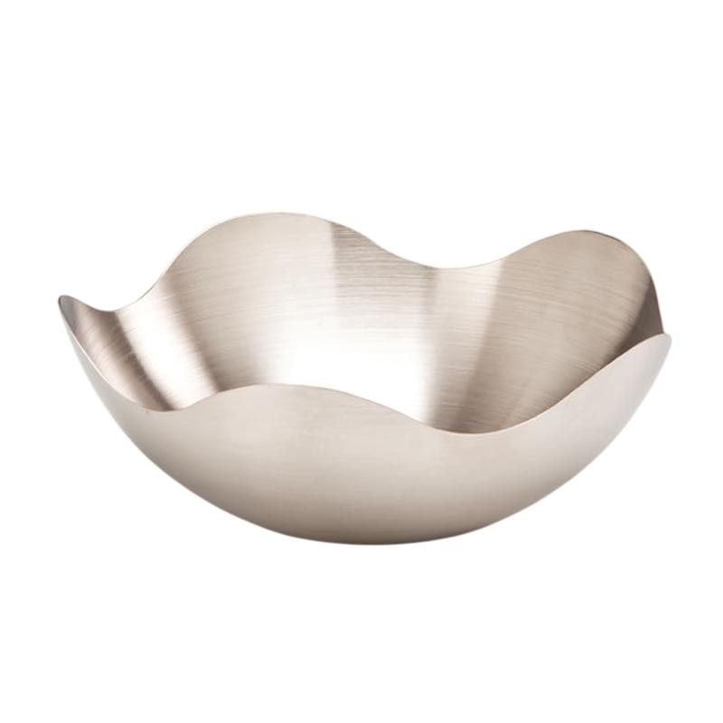Zicco ZKC-561 Çelik Çerezlik 14x5 cm