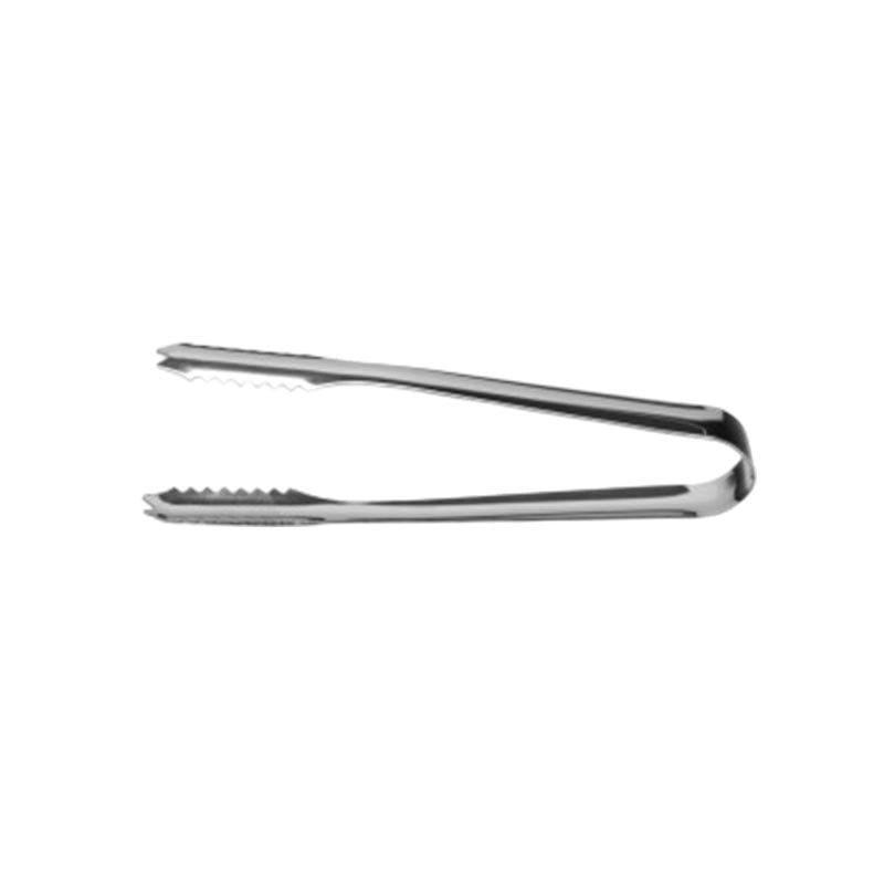 Zicco ZKC-842 Çelik Buz Maşası 18 cm