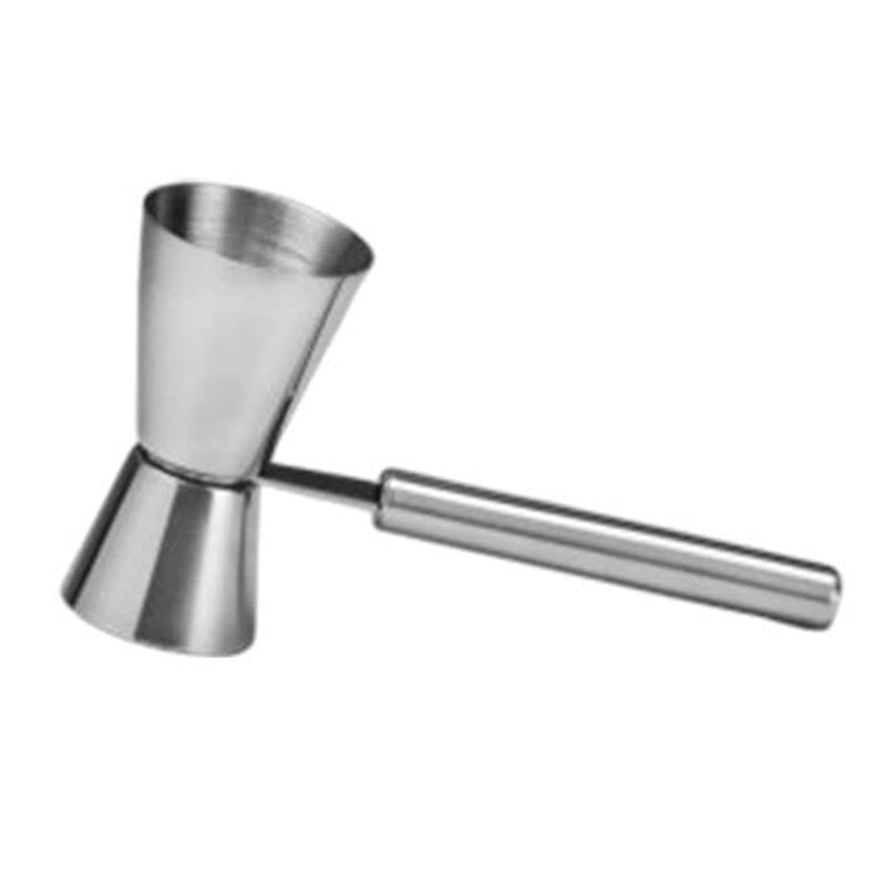 Zicco ZKC-851 Çelik Jigger 20-40 ml