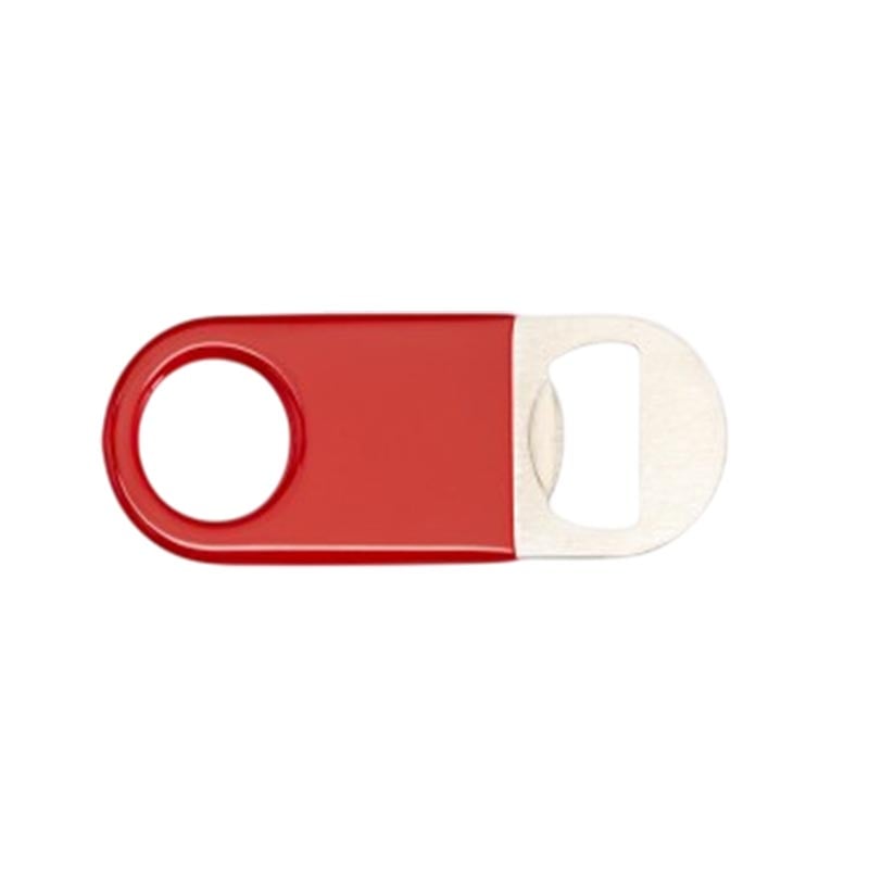 Zicco ZKC-854 Şişe Açacağı 3x8.5 cm Kırmızı